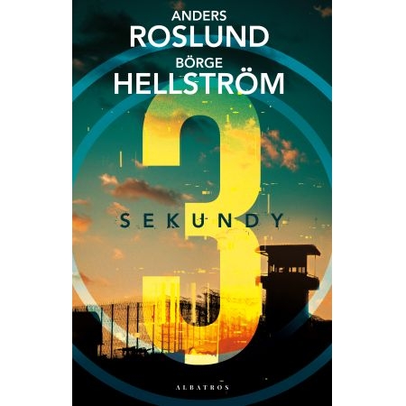 TRZY SEKUNDY ROSLUND HELLSTROM
