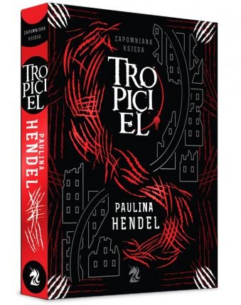 TROPICIEL PAULINA HENDEL 