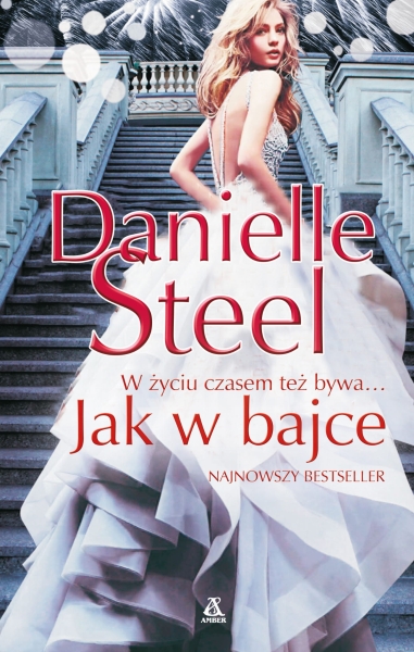 JAK W BAJCE 2020 DANIELLE STEAL 
