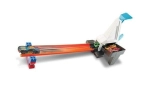 HOT WHEELS TRACK BUILDER ZESTAW DO ROZBUDOWY