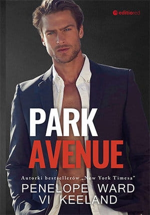 PARK AVENUE VI KEELAND PENELOPE WARD