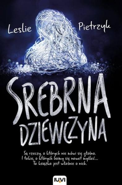 SREBRNA DZIEWCZYNA LESLIE PIETRZYK