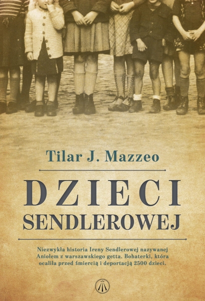 DZIECI SENDLEROWEJ TILIAR MAZZEO