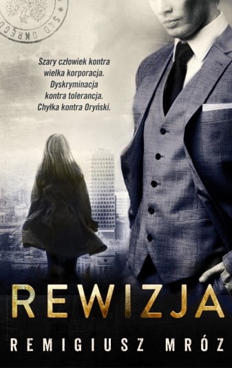 REWIZJA REMIGIUSZ MROZ NOWA 