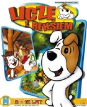 LICZE Z REKSIEM PC CD ROM 