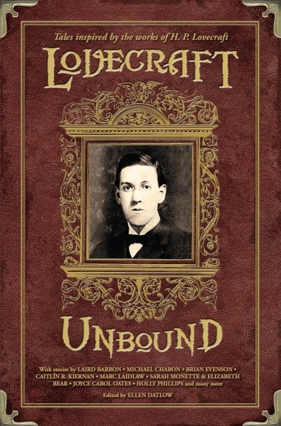 UNBOUND H P LOVECRAFT 