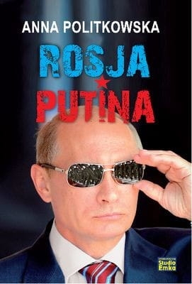 ROSJA PUTINA