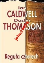REGUŁA CZTERECH.CALDWELL,THOMASON