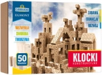 CARDBLOCKS KARTONOWE KLOCKI KONSTRUKCYJNE