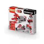 INVENTOR 8 MODELS MOTORBIKES MOTORY