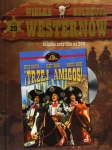 TRZEJ AMIGOS LANDIS MARTIN CHASE SHORT NEWMAN DVD