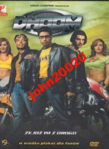 DHOOM.CHOPRA.DVD