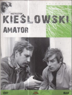 AMATOR.DVD.KIESLOWSKI